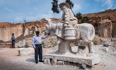 Sillar Route Tour