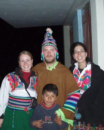 Cultural Travel